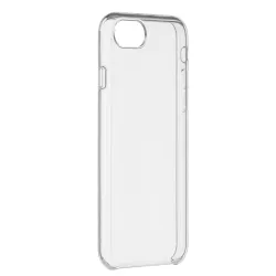 Funda Clear para iPhone SE 2022