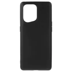 Funda Silicona lisa para Oppo Find X5 Pro