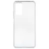 Funda Silicona transparente para Xiaomi Redmi Note 11 Pro 5G