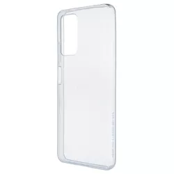 Funda Silicona transparente para Xiaomi Redmi Note 11 Pro 5G