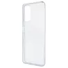 Funda Silicona transparente para Xiaomi Redmi Note 11 Pro 5G