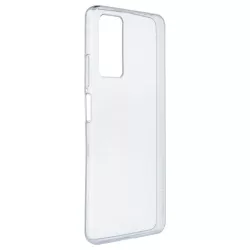 Funda Silicona transparente para Xiaomi Redmi Note 11 Pro 5G