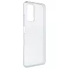 Funda Silicona transparente para Xiaomi Redmi Note 11 Pro 5G