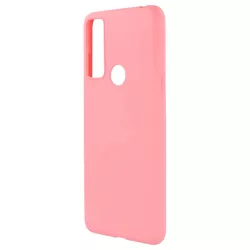 Funda Ultra suave para TCL 20 SE