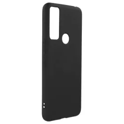 Funda Ultra suave para TCL 20R 5G