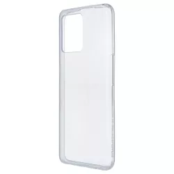 Funda Silicona transparente para Realme 9 Pro