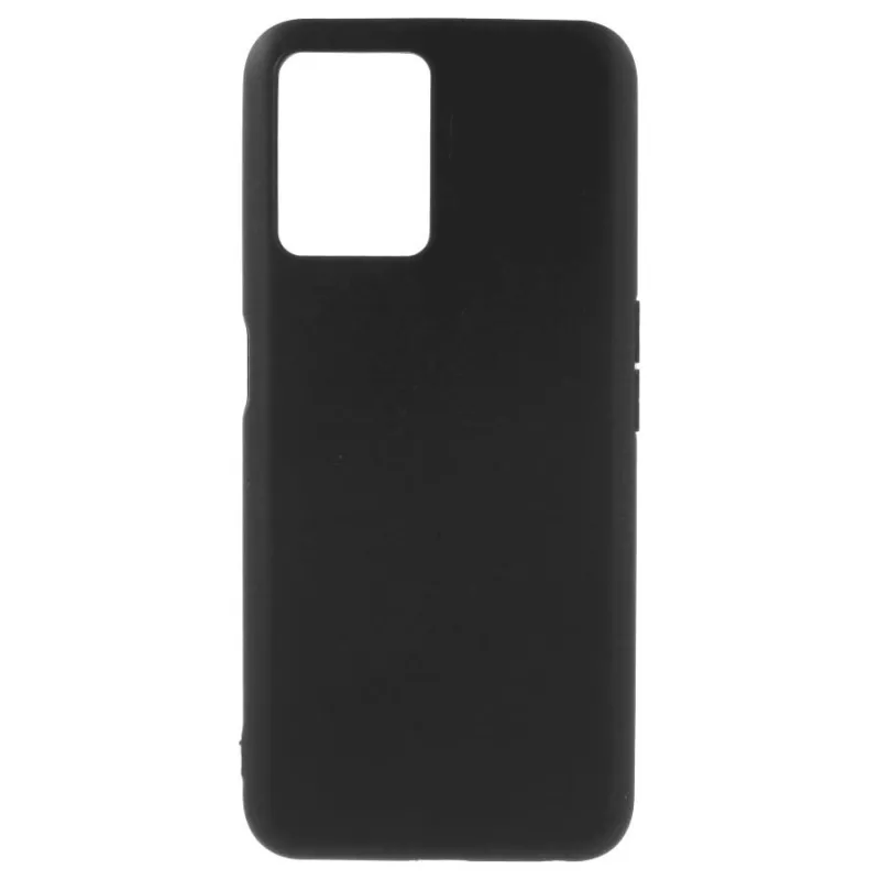 Funda Silicona lisa para Realme 9 Pro