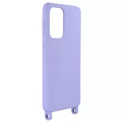 Funda Ultra suave colgante para Samsung Galaxy A33 5G