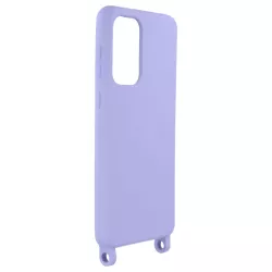 Funda Ultra suave colgante para Samsung Galaxy A33 5G