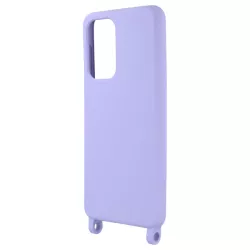 Funda Ultra suave colgante para Samsung Galaxy A33 5G