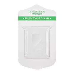 Protector de Cámara Cristal para Oppo A54s