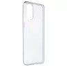 Funda Silicona transparente para Oppo Reno4 4G