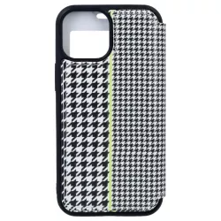 Funda libro multifuncional Diseño para iPhone 13 Mini