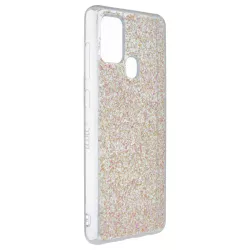 Funda Glitter Premium para Samsung Galaxy A21s