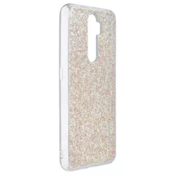 Funda Glitter Premium para Oppo A5 2020