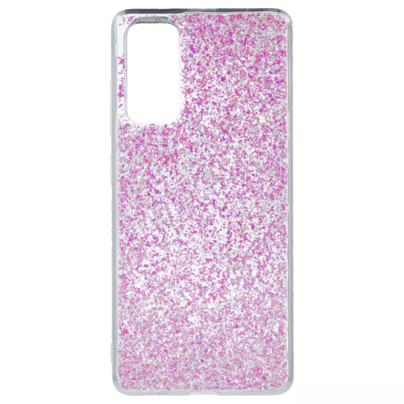 Funda Glitter Premium para Samsung Galaxy S20 FE