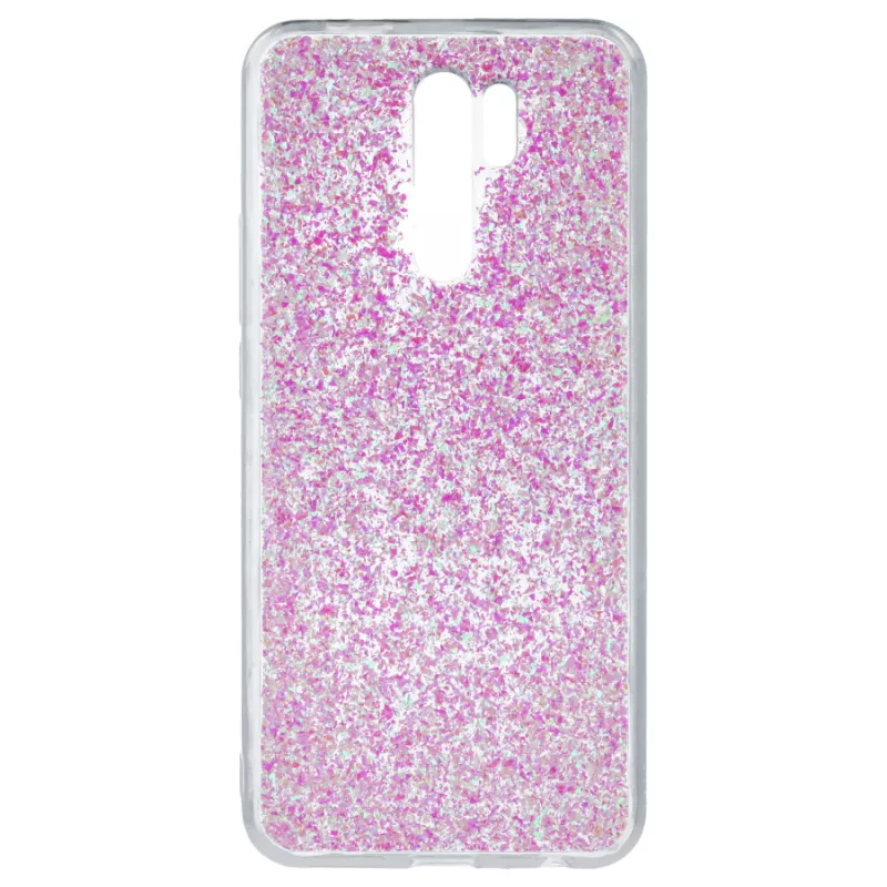 Funda Glitter Premium para Xiaomi Redmi 9