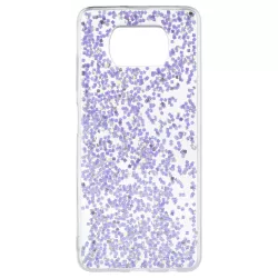 Funda Glitter Premium para Xiaomi Poco X3