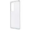 Funda Silicona transparente para Vivo X60 Pro