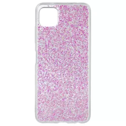 Funda Glitter Premium para Samsung Galaxy A22 5G