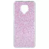 Funda Glitter Premium para Xiaomi Redmi Note 9S