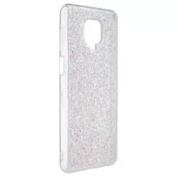 Funda Glitter Premium para Xiaomi Redmi Note 9S