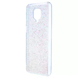 Funda Glitter Premium para Xiaomi Redmi Note 9S