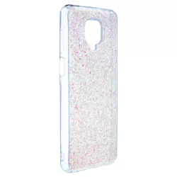 Funda Glitter Premium para Xiaomi Redmi Note 9S