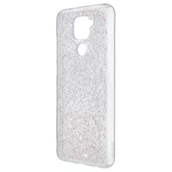 Funda Glitter Premium para Xiaomi Redmi Note 9