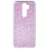 Funda Glitter Premium para Xiaomi Redmi Note 8 Pro