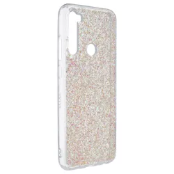 Funda Glitter Premium para Xiaomi Redmi Note 8T