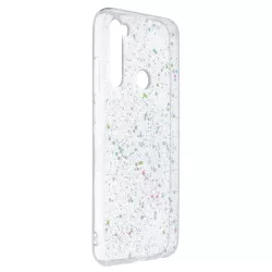 Funda Glitter Premium para Xiaomi Redmi Note 8