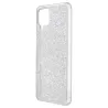 Funda Glitter Premium para Samsung Galaxy M12