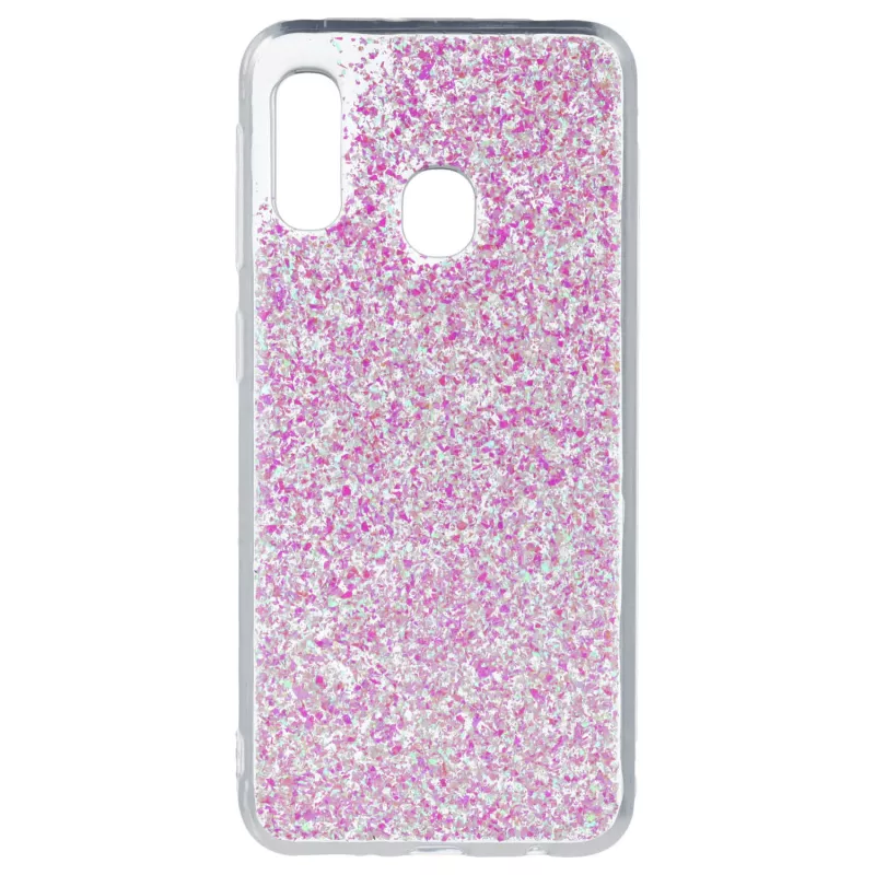 Funda Glitter Premium para Samsung Galaxy A20e