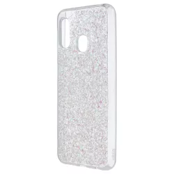 Funda Glitter Premium para Samsung Galaxy A20e