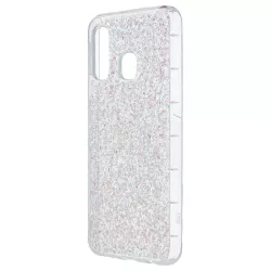 Funda Glitter Premium para Samsung Galaxy A40