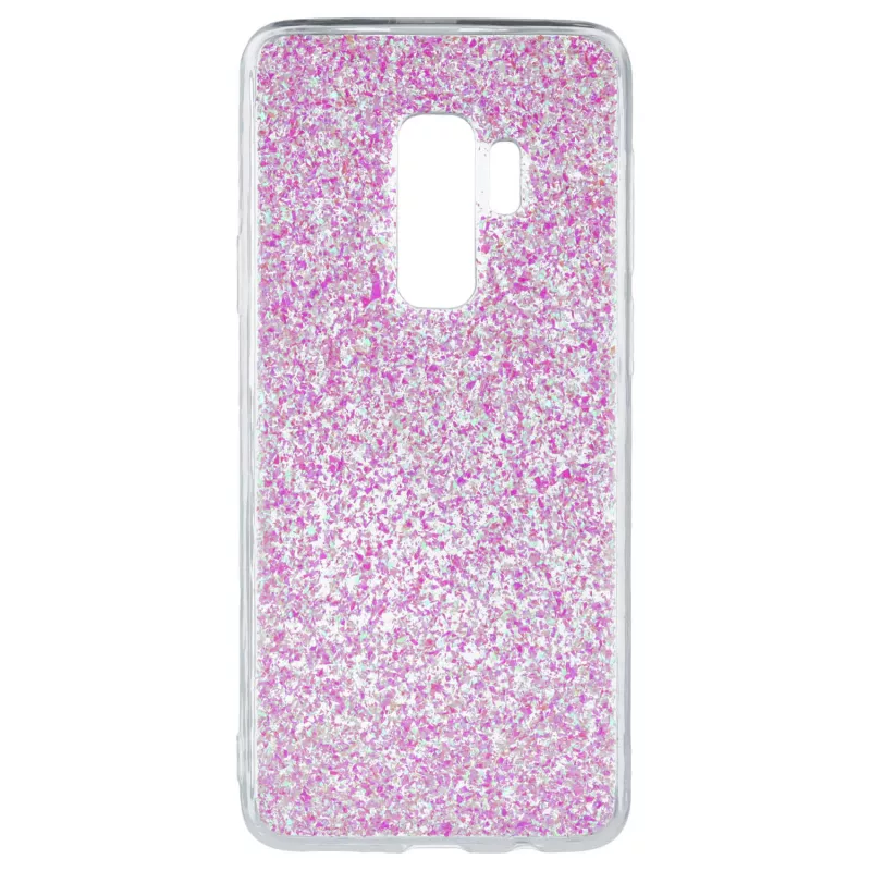 Funda Glitter Premium para Samsung Galaxy S9 Plus