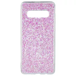 Funda Glitter Premium para Samsung Galaxy S10 Plus