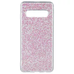 Funda Glitter Premium para Samsung Galaxy S10