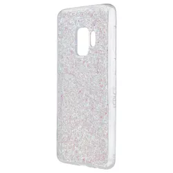 Funda Glitter Premium para Samsung Galaxy S9