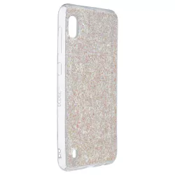 Funda Glitter Premium para Samsung Galaxy A10