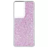 Funda Glitter Premium para Samsung Galaxy S21 Ultra