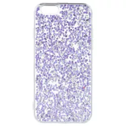 Funda Glitter Premium para iPhone 5S