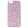 Funda Glitter Premium para iPhone 5S