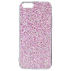 Funda Glitter Premium para iPhone 5