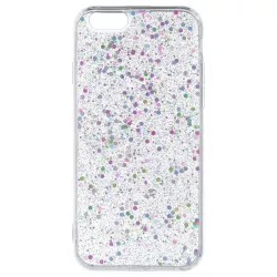 Funda Glitter Premium para iPhone 6S