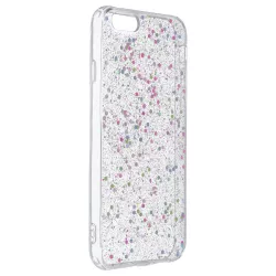 Funda Glitter Premium para iPhone 6