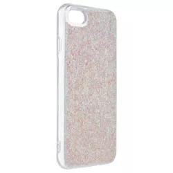 Funda Glitter Premium para iPhone SE