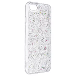 Funda Glitter Premium para iPhone 7