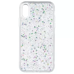 Funda Glitter Premium para iPhone XR